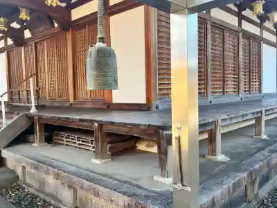 大安寺　嘶堂(奈良県)