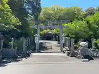 宇佐神社(香川県)
