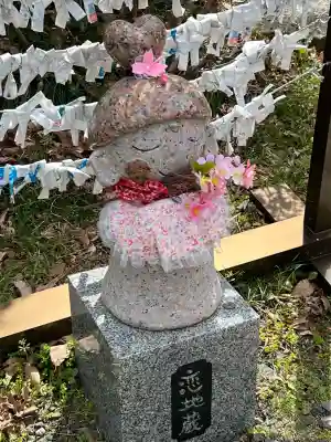 陽林寺(福島県)