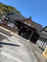 龍光寺の本殿・本堂