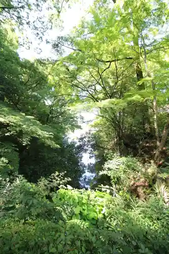 武田神社(山梨県)