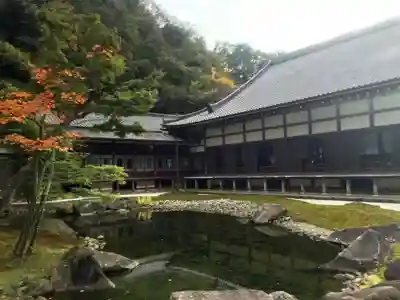 円覚寺のその他建物