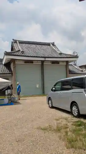愛宕野々宮両御旅所(京都府)