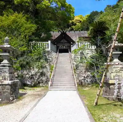 高家神社(千葉県)