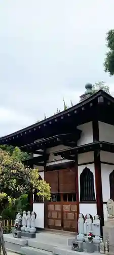 高松寺(神奈川県)