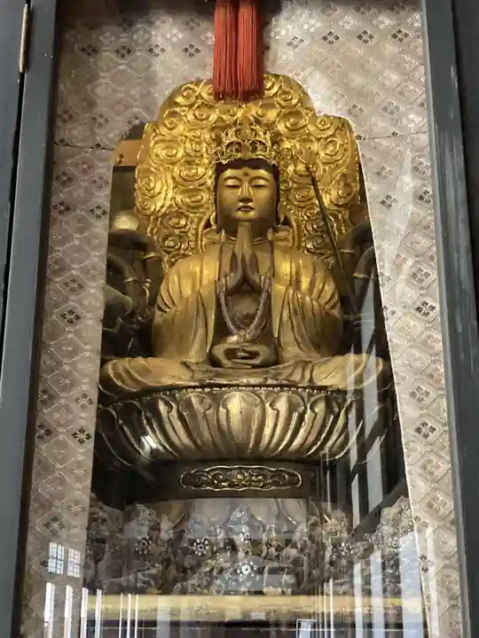 瑞龍寺(富山県)