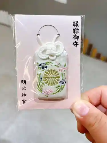 明治神宮(東京都)