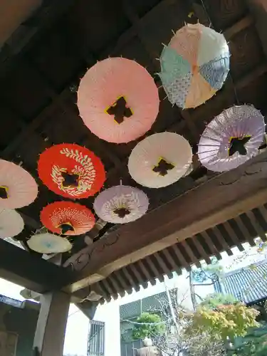 法輪寺の授与品その他