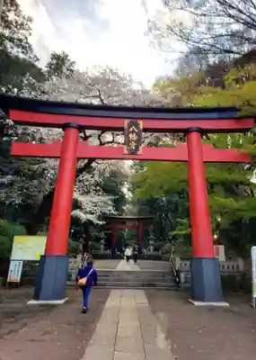 大宮八幡宮(東京都)