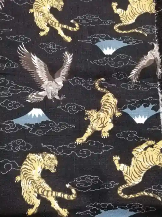 大澤山 龍藏寺(栃木県)