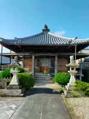 極楽寺(和歌山県)