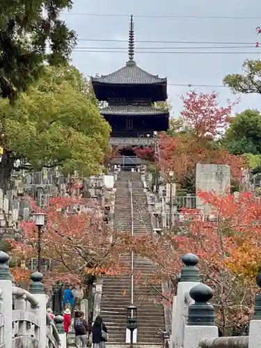 くろ谷 金戒光明寺のその他建物