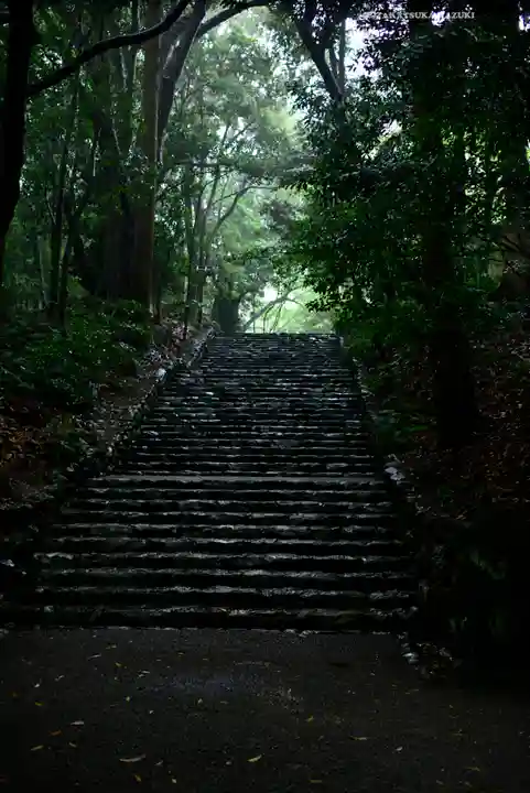 倭姫宮(皇大神宮別宮)(三重県)