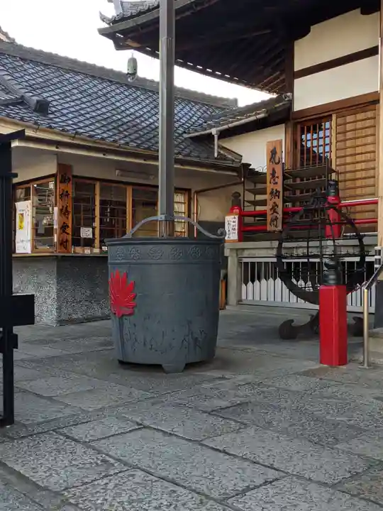 秋葉山圓通寺のその他建物