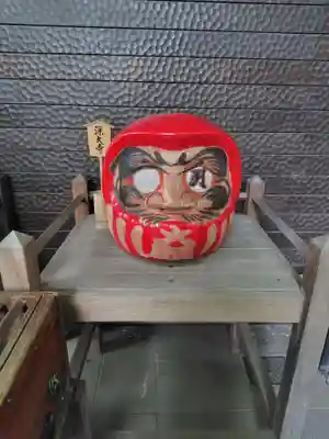 深大寺(東京都)