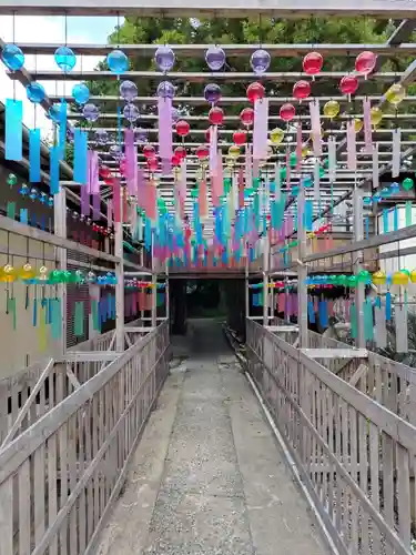 別小江神社(愛知県)