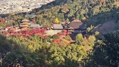 豊国廟（豊国神社飛地境内）(京都府)