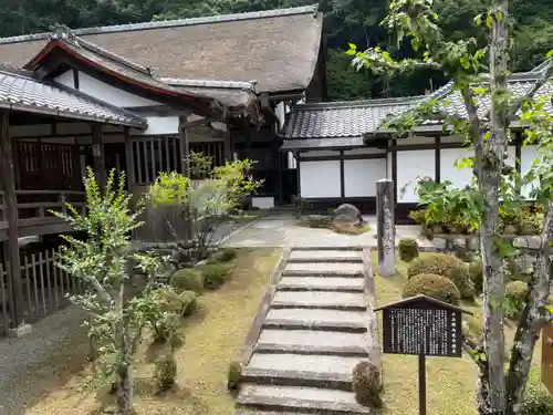 西教寺(滋賀県)