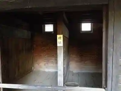 乃木神社のその他建物