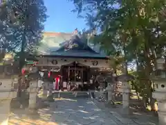 住吉神社(山梨県)