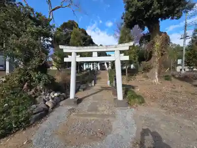 菅原神社(千葉県)