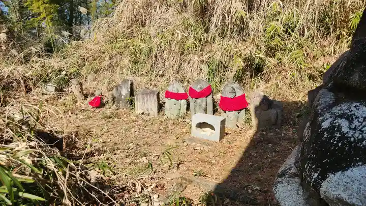 正福寺(茨城県)