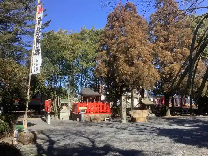 貴船神社のその他建物