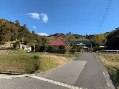 常禅寺のその他建物