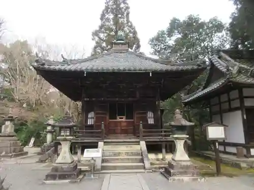 石山寺(滋賀県)