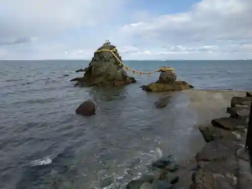二見興玉神社(三重県)