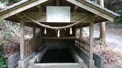 木花神社のその他建物