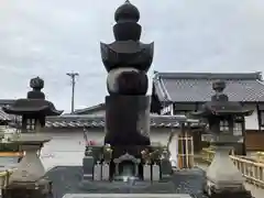 梅龍寺(岐阜県)