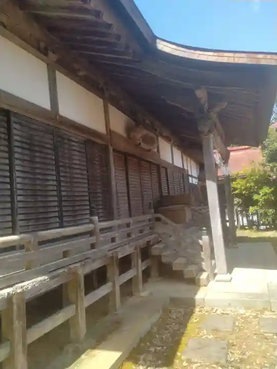 光明院(宮城県)