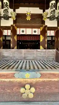 大阪天満宮(大阪府)