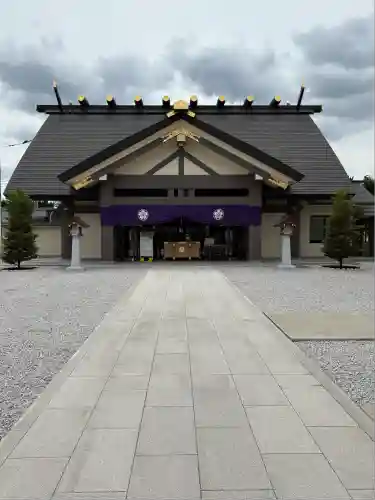千葉縣護國神社(千葉県)