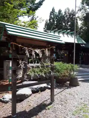 琴似神社のその他建物