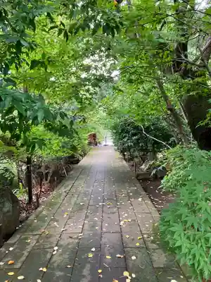 龍峰寺(神奈川県)
