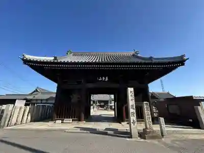道隆寺(香川県)