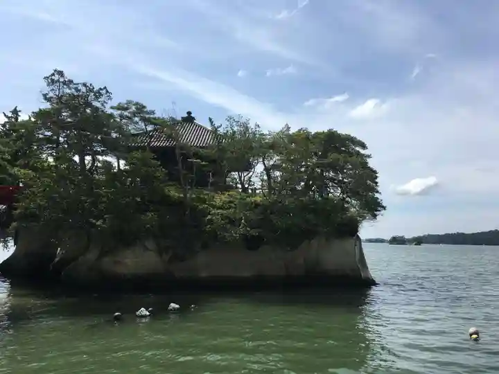 瑞巌寺五大堂のその他建物