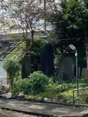 成田山神護寺のその他建物