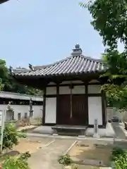 播磨国分寺(兵庫県)