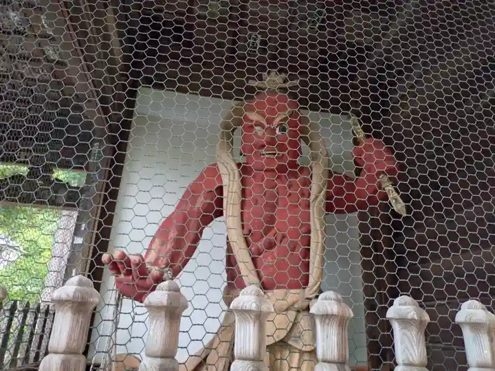 岩松院(長野県)