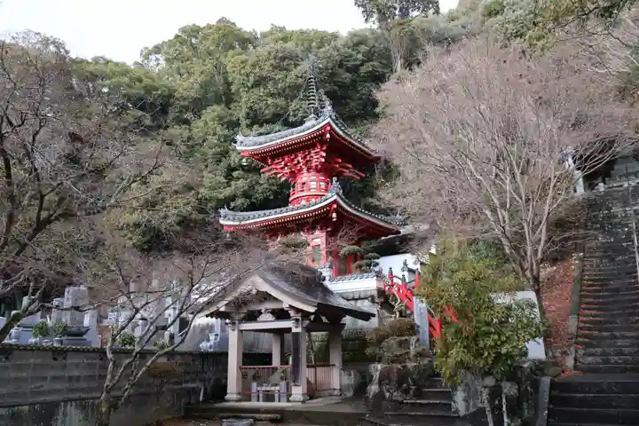 金泉寺(徳島県)