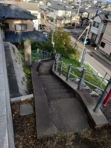住吉神社(新潟県)