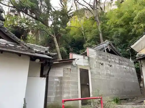 夢野八幡神社(兵庫県)