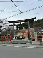 建勲神社(京都府)