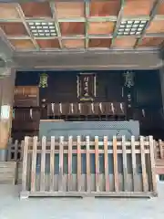 住吉神社の建物その他