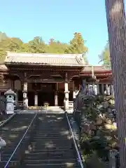 華厳寺(岐阜県)