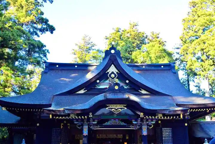 香取神宮(千葉県)