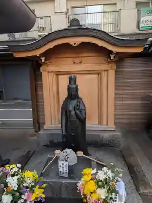 とげぬき地蔵尊 高岩寺(東京都)
